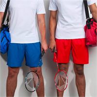 Pantaloncini con tasche